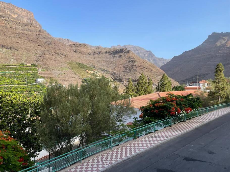 Cycling Holiday, 11 Km From Arguineguin Las Casillas  Exterior foto