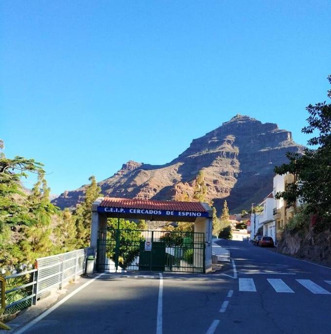 Cycling Holiday, 11 Km From Arguineguin Las Casillas  Exterior foto